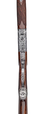 Rizzini Grand Regal Extra 28/76 71cm - bild 5 av 6