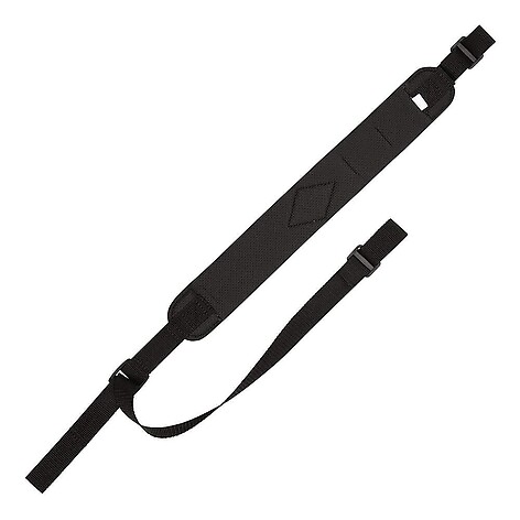 Allen Neoprene Shotgun Mossy Oak 122cm Vapenrem - bild 3 av 9