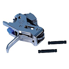 Q Literally The Best Trigger Ever Made AR 2-Stage