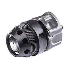 Surefire Fast Attach Hub Muzzle Adapter 5.56mm