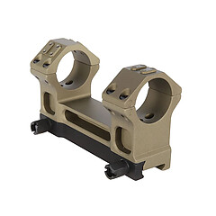 ERA-TAC Blockmontage G2 G22 34mm H: 33.5mm 30MOA RAL8000