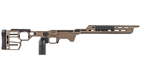 MDT DRT Remington 700 SA FDE - bild 2 av 9
