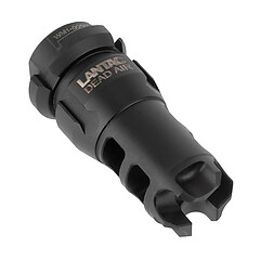 Lantac Dragon Dead Air Keymo Wolfman 5.56 1/2-28