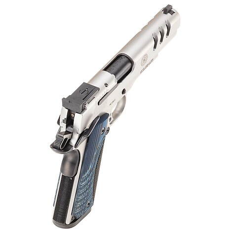 Smith & Wesson P.C SW1911 5 tum .45 Auto 8rd - bild 5 av 5