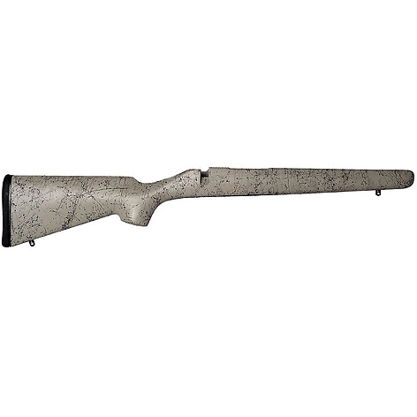 Stockys NextGen Ultra Carbon Hunter Tikka T3/T3X Tan Web