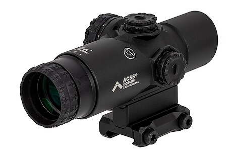 Primary Arms GLx 2x Prism ACSS CQB-M5 5.56/.308 - bild 5 av 7