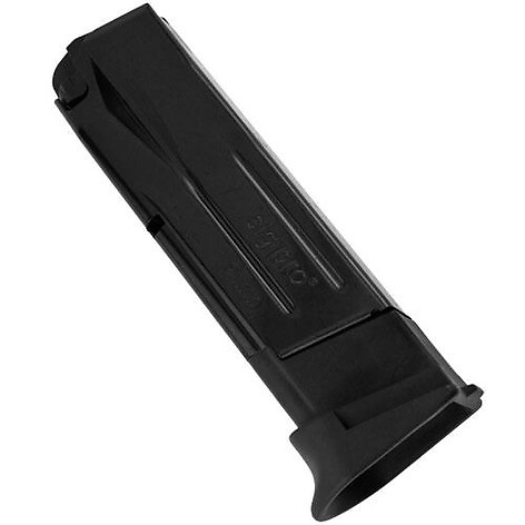 Sig Sauer SP2022,2340,2009 9mm 10rd Magasin - bild 2 av 2