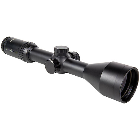 Sightmark Core 2.0 HX 3-12x56 SFP Belyst HDR2 Kikarsikte - bild 8 av 8