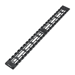 Leapers UTG Pro M-LOK ARCA-Skena 361mm