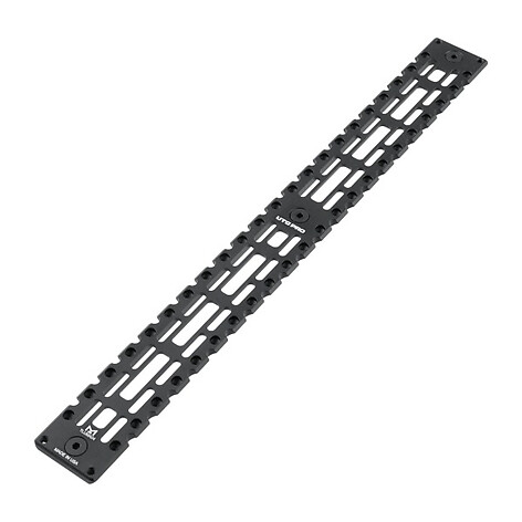 Leapers UTG Pro M-LOK ARCA-Skena 361mm