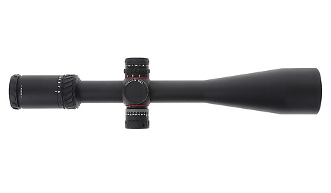 Crimson Trace Hardline Pro 6-24x50 FFP Belyst MR1-MOA - bild 6 av 7