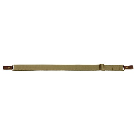 NcSTAR AK/SKS 107 cm Vapenrem Brun - bild 2 av 2