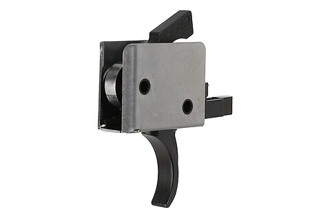 CMC Triggers AR-15/AR-10 Drop-In Rak Avtryckare - bild 2 av 3