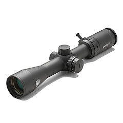 EOTech Vudu X 2-12x40 SFP Belyst BD1 Kikarsikte