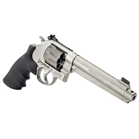Smith & Wesson P.C 929 9mm Luger 6.5 tum 8rd - bild 5 av 6