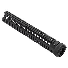 Lantac AR-15 Quad Picatinny 305mm Handguard