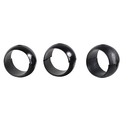 Burris Signature Pos-Align Offset Inserts Kit Monteringsringar