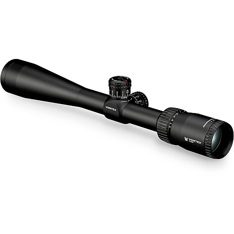 Vortex Diamondback Tactical 4-12x40 VMR-1 Kikarsikte - bild 2 av 8