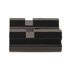 Weaver Top Mount Base - #67 (Blank)