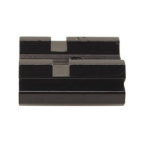 Weaver Top Mount Base - #67 (Blank)