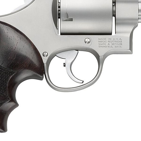 Smith & Wesson P.C 629 .44 Mag/.44 S&W SPC 2.625 tum 6rd - bild 2 av 5