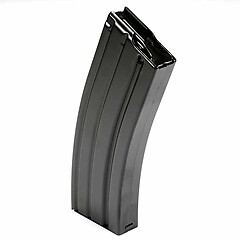 Heckler & Koch MR556 5.56mm 30 Skott Magasin