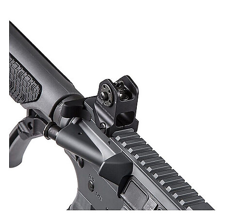 Daniel Defense A1.5 Fast Bakre Sikte Picatinny - bild 3 av 3
