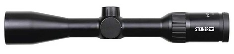 Steiner Predator 4 2.5-10x42 SFP Belyst E3 Kikarsikte - bild 4 av 4