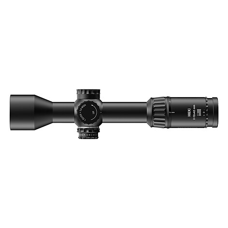 Steiner H6Xi 2-12x42 SF FFP Belyst STR MIL Kikarsikte - bild 2 av 4