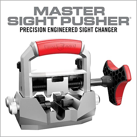 Real Avid Master Sight Pusher Tool  - bild 7 av 8