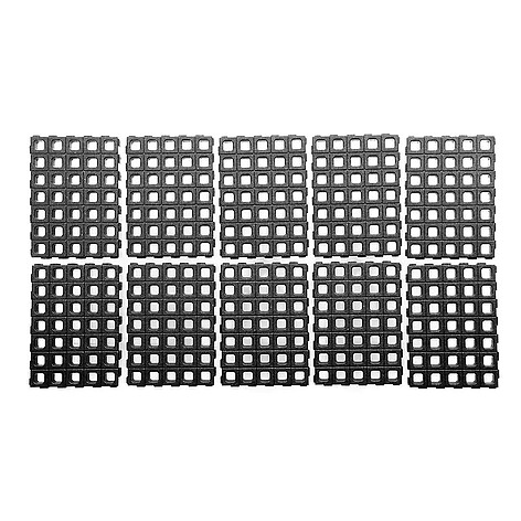 Magpul DAKA Universal GRID Organizer Long Rifle
