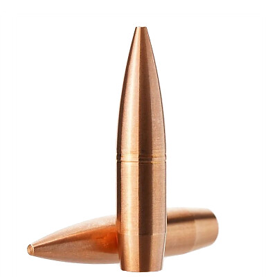 Cutting Edge Bullets
