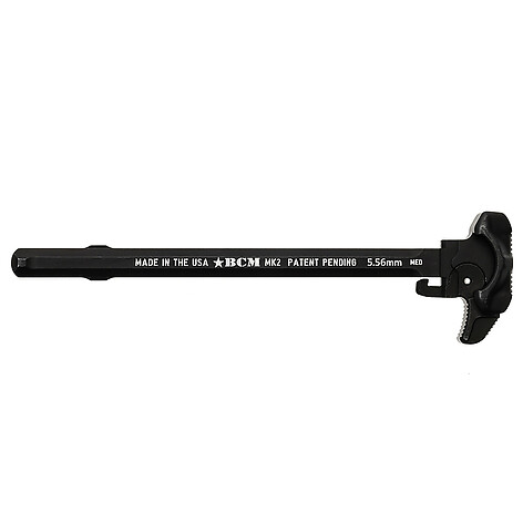 Bravo Company MK2 Asymmetric Charging Handle Medium AR-15