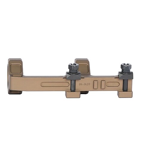Geissele Super Precision Cantilever Hy. Ext 34mm H: 39mm DDC - bild 3 av 6