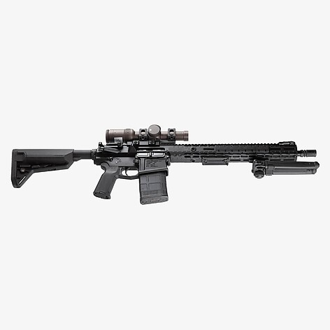 Magpul M-LOK Dovetail Adapter 2 Slot RRS/ARCA - bild 4 av 7