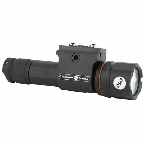 Crimson Trace CWL-202 Taktisk Vapenlampa Picatinny