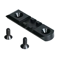 CMMG Dissent End Plate Picatinnyadapter