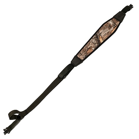 Grovtec QS Trek Sling Vapenrem RealTree Edge
