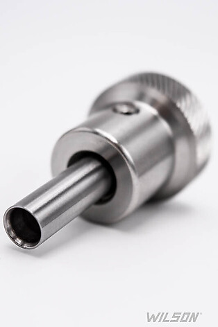L.E Wilson Cap VLD Drift/Seating Stem 6.5mm - bild 3 av 3