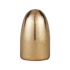 Berrys Superior .38 Super (.356) 130gr RN 1000/Box