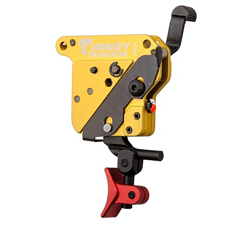 Timney Trigger Calvin Elite Remington 700 - bild 5 av 5