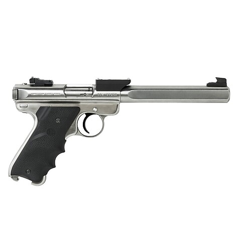 NcSTAR Ruger MK2 Pistol Micro Dot Montage - bild 6 av 7