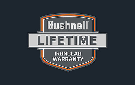Bushnell H2O 8x42 Kikare - bild 4 av 4
