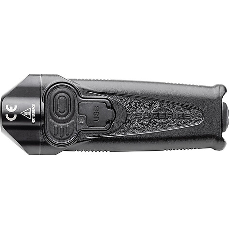 Surefire Stiletto Multi-output Uppladdningsbar Ficklampa - bild 6 av 6