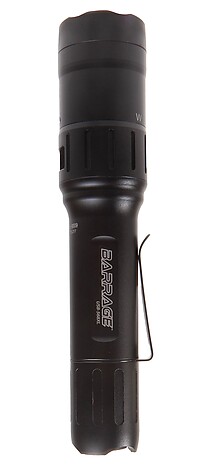 Nightstick USB-568XL  Barrage USB Taktisk Ficklampa - bild 9 av 9