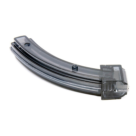 ProMag Ruger 10/22 Charger .22LR 25rd Polymer Magasin - bild 2 av 3