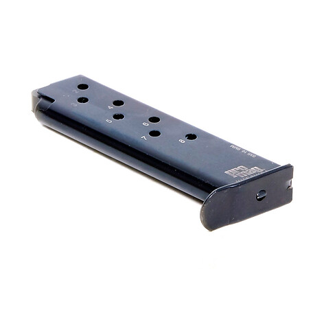 ProMag Smith & Wesson Model 39 9mm 8-rd Magasin - bild 2 av 3