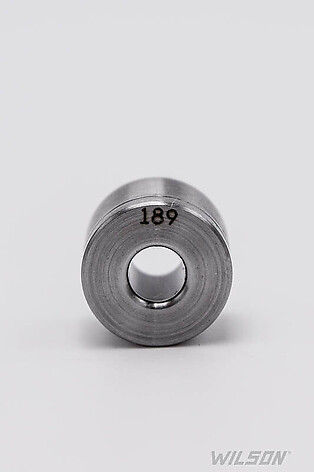 L.E Wilson Neck Sizing Bushing 249 - bild 4 av 4