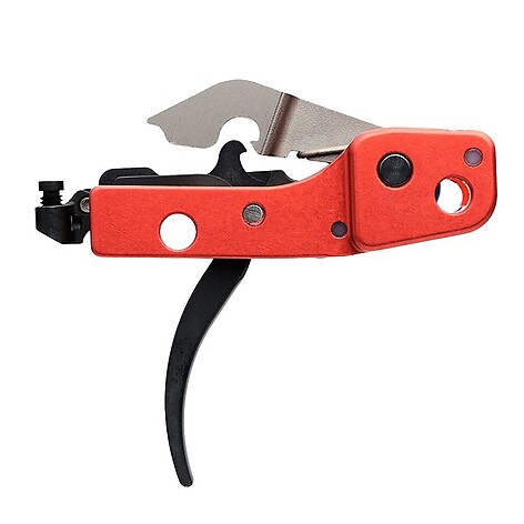 Timney Triggers AK Drop-In AK47 Svart - bild 3 av 4