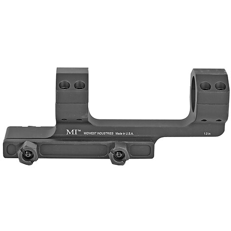 Midwest Montage Gen2 Cantilever 1 tum H: 36mm Offset 36mm - bild 3 av 3